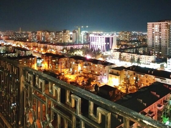 2 otaqlı Yeni tikili, Qara Qarayev m., Bakı