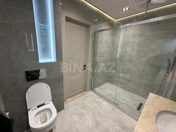 3 otaqlı Yeni tikili, Gənclik m., Bakı