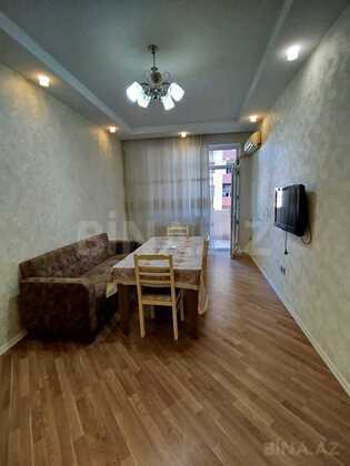 2 otaqlı Yeni tikili, Yasamal r., Bakı