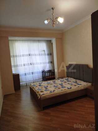 2 otaqlı Yeni tikili, Yasamal r., Bakı