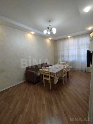 2 otaqlı Yeni tikili, Yasamal r., Bakı