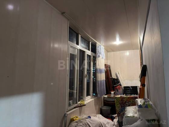 2 otaqlı Köhnə tikili, Neftçilər m., Bakı