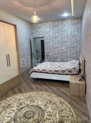 2 otaqlı Yeni tikili, Nərimanov r., Bakı