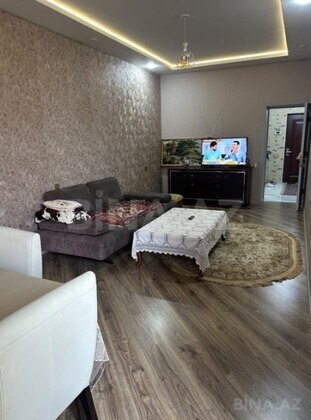 2 otaqlı Yeni tikili, Nərimanov r., Bakı