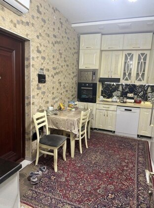 2 otaqlı Yeni tikili, Nərimanov r., Bakı