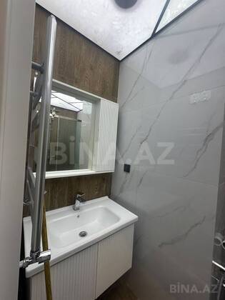 2 otaqlı Yeni tikili, İnşaatçılar m., Bakı