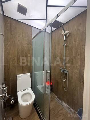 2 otaqlı Yeni tikili, İnşaatçılar m., Bakı