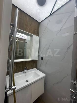 2 otaqlı Yeni tikili, İnşaatçılar m., Bakı