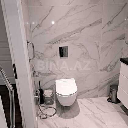 3 otaqlı Yeni tikili, Elmlər Akademiyası m., Bakı