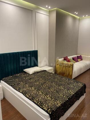 3 otaqlı Yeni tikili, 28 May m., Bakı