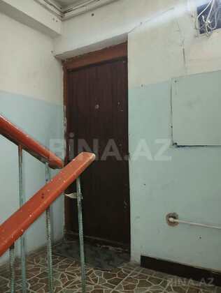 2 otaqlı Köhnə tikili, Sumqayıt