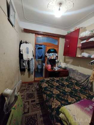 2 otaqlı Köhnə tikili, Sumqayıt