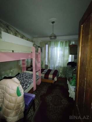 2 otaqlı Köhnə tikili, Sumqayıt