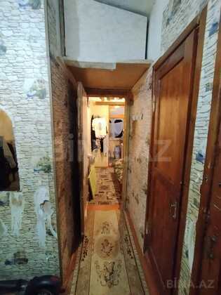 2 otaqlı Köhnə tikili, Sumqayıt