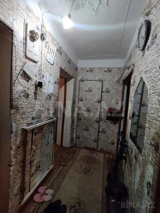 2 otaqlı Köhnə tikili, Sumqayıt