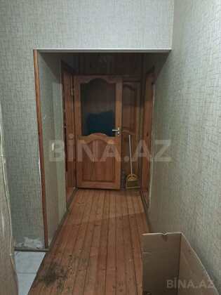 2 otaqlı Köhnə tikili, Nəsimi m., Bakı