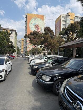 2 otaqlı Köhnə tikili, Nəriman Nərimanov m., Bakı
