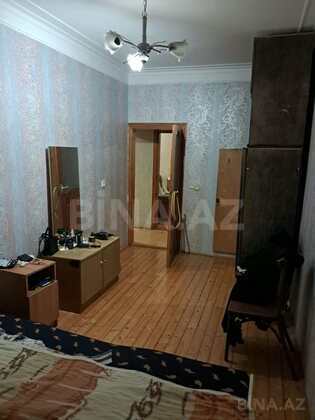 2 otaqlı Köhnə tikili, Nəsimi m., Bakı