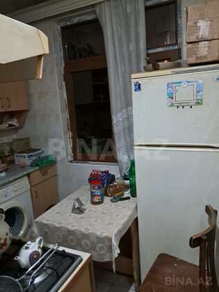 2 otaqlı Köhnə tikili, Nəsimi m., Bakı