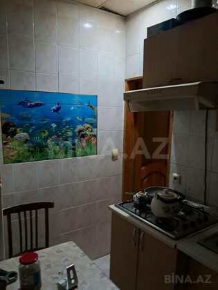 2 otaqlı Köhnə tikili, Nəsimi m., Bakı