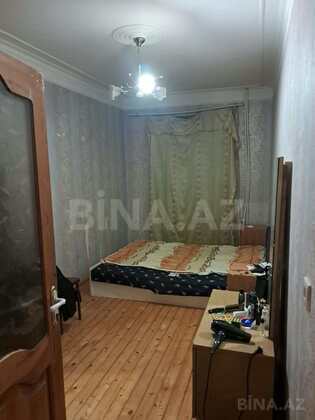2 otaqlı Köhnə tikili, Nəsimi m., Bakı
