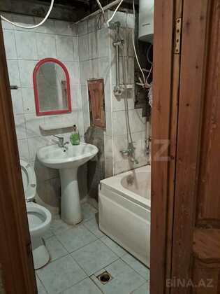 2 otaqlı Köhnə tikili, Nəsimi m., Bakı