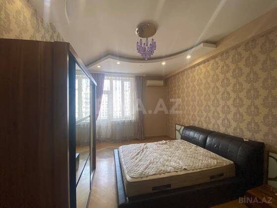 4 otaqlı Yeni tikili, 28 May m., Bakı