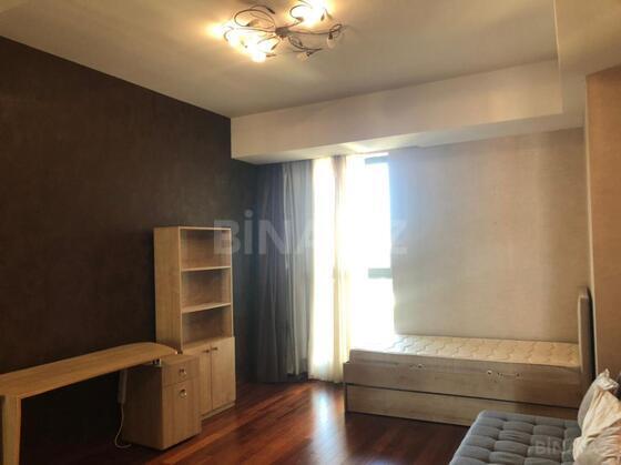 4 otaqlı Yeni tikili, Səbail r., Bakı