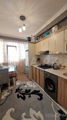 2 otaqlı Yeni tikili, Masazır q., Bakı