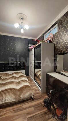 2 otaqlı Yeni tikili, Masazır q., Bakı