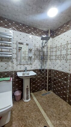 2 otaqlı Yeni tikili, Masazır q., Bakı