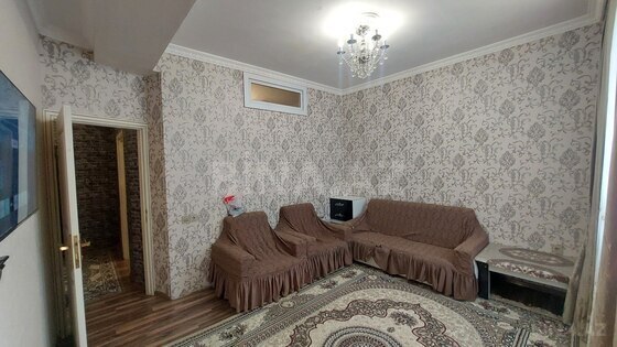 2 otaqlı Yeni tikili, Masazır q., Bakı