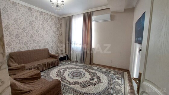 2 otaqlı Yeni tikili, Masazır q., Bakı