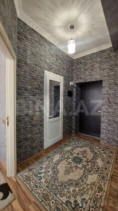2 otaqlı Yeni tikili, Masazır q., Bakı