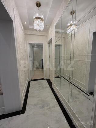 3 otaqlı Yeni tikili, Nərimanov r., Bakı