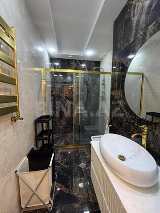 3 otaqlı Yeni tikili, Nərimanov r., Bakı