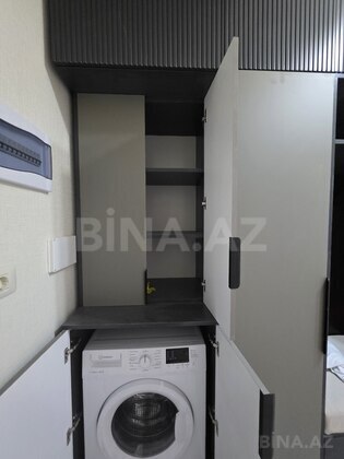 3 otaqlı Yeni tikili, İnşaatçılar m., Bakı