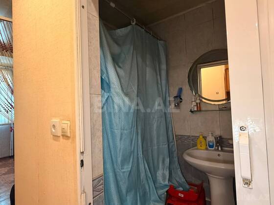 2 otaqlı Köhnə tikili, İnşaatçılar m., Bakı