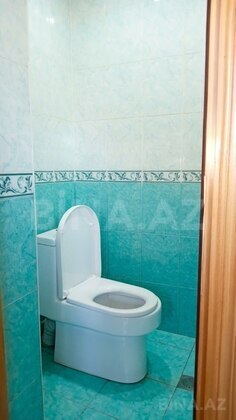 3 otaqlı Köhnə tikili, Gənclik m., Bakı