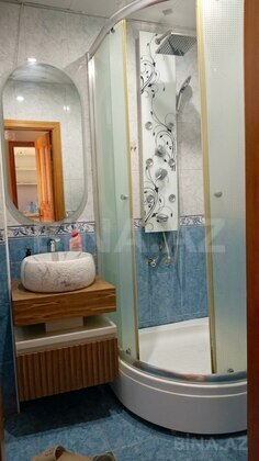 3 otaqlı Köhnə tikili, Gənclik m., Bakı