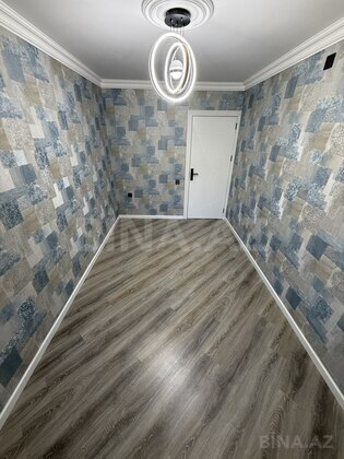 3 otaqlı Köhnə tikili, Neftçilər m., Bakı