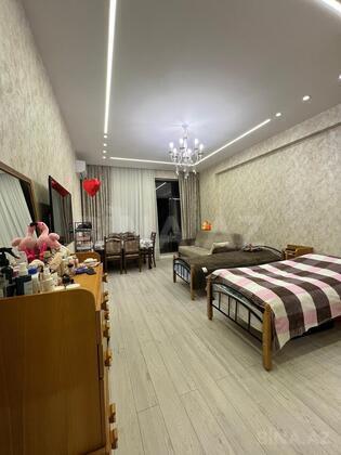 2 otaqlı Yeni tikili, Nəriman Nərimanov m., Bakı