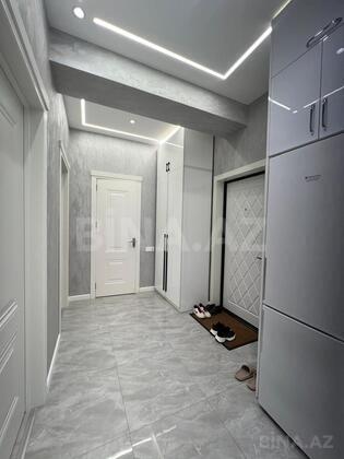 2 otaqlı Yeni tikili, Nəriman Nərimanov m., Bakı