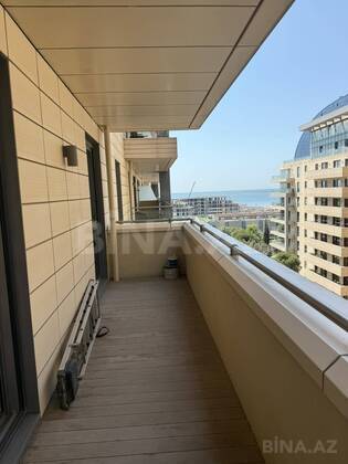 3 otaqlı Yeni tikili, Səbail r., Bakı