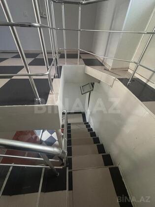 Obyekt Gənclik m., Bakı