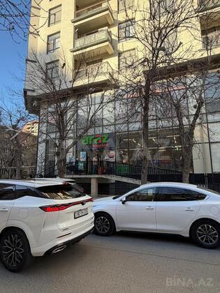 3 otaqlı Yeni tikili, Nəriman Nərimanov m., Bakı