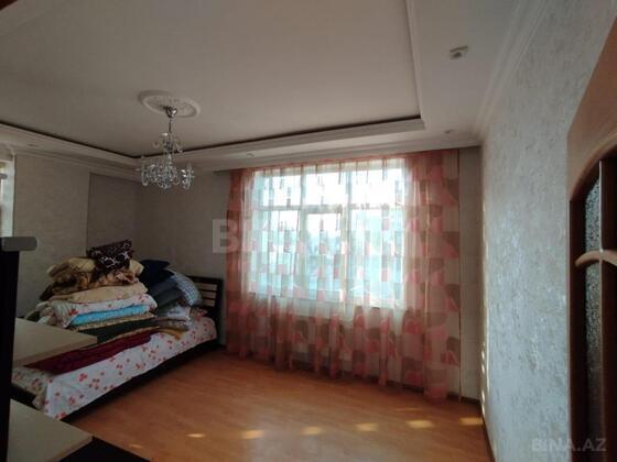 2 otaqlı Yeni tikili, Həzi Aslanov m., Bakı