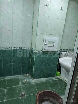2 otaqlı Yeni tikili, İnşaatçılar m., Bakı