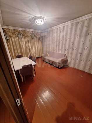 2 otaqlı Yeni tikili, Nəsimi m., Bakı