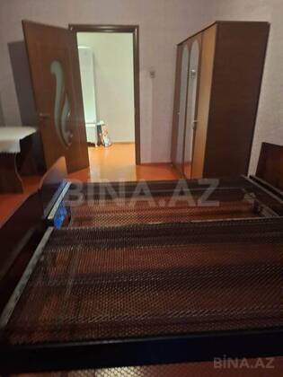 2 otaqlı Yeni tikili, Nəsimi m., Bakı